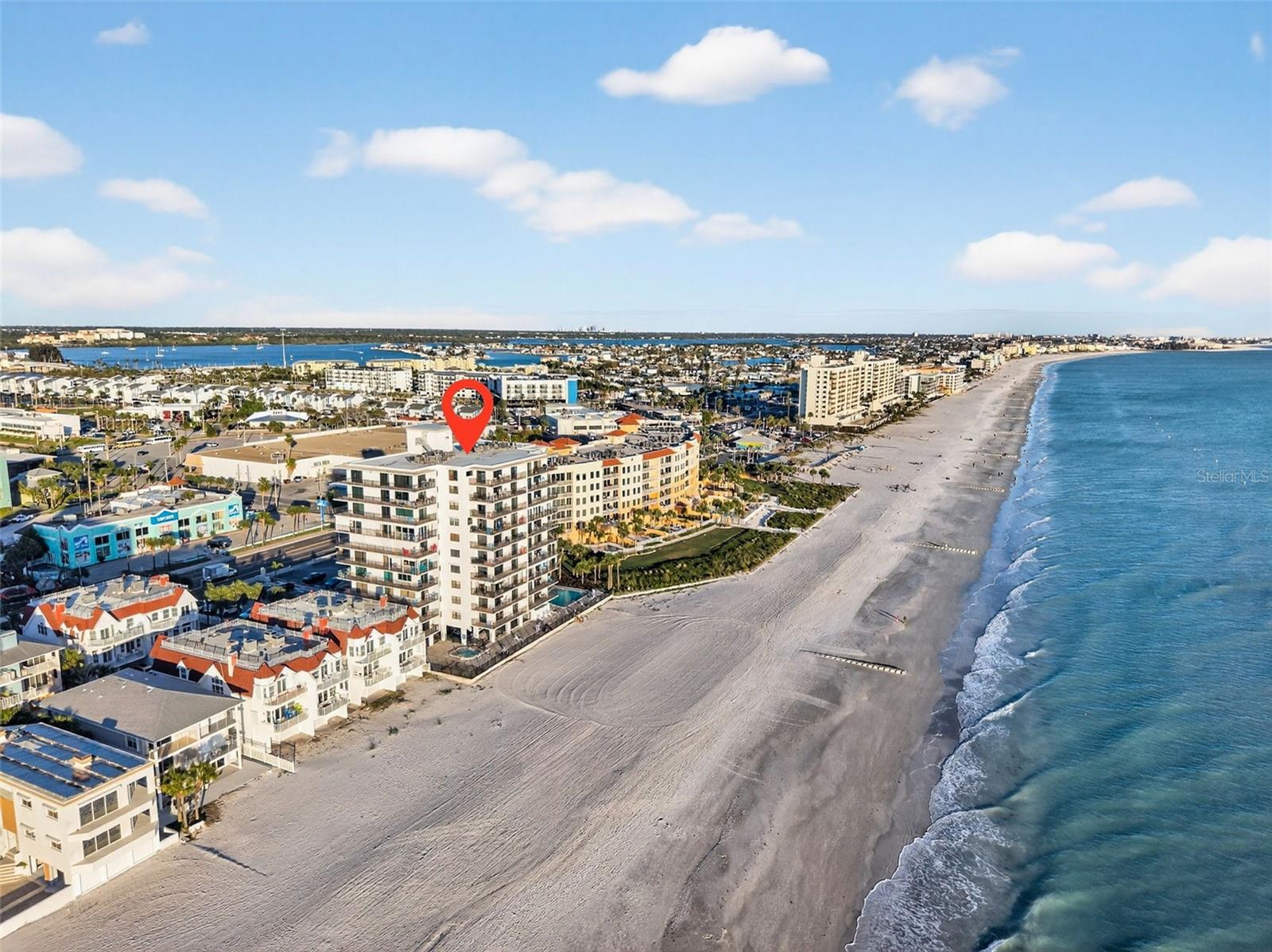 15316 GULF BLVD #903