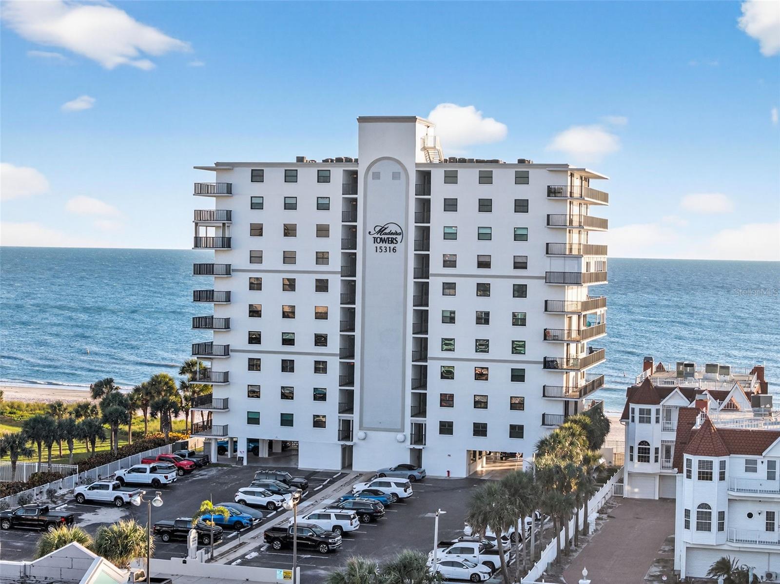 15316 GULF BLVD #903