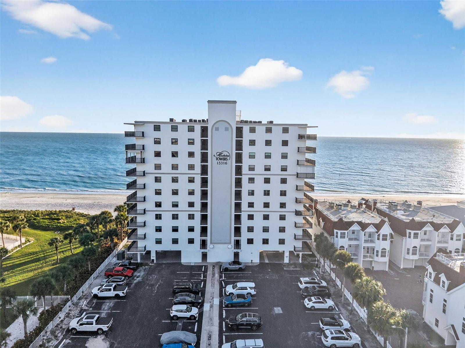 15316 GULF BLVD #903