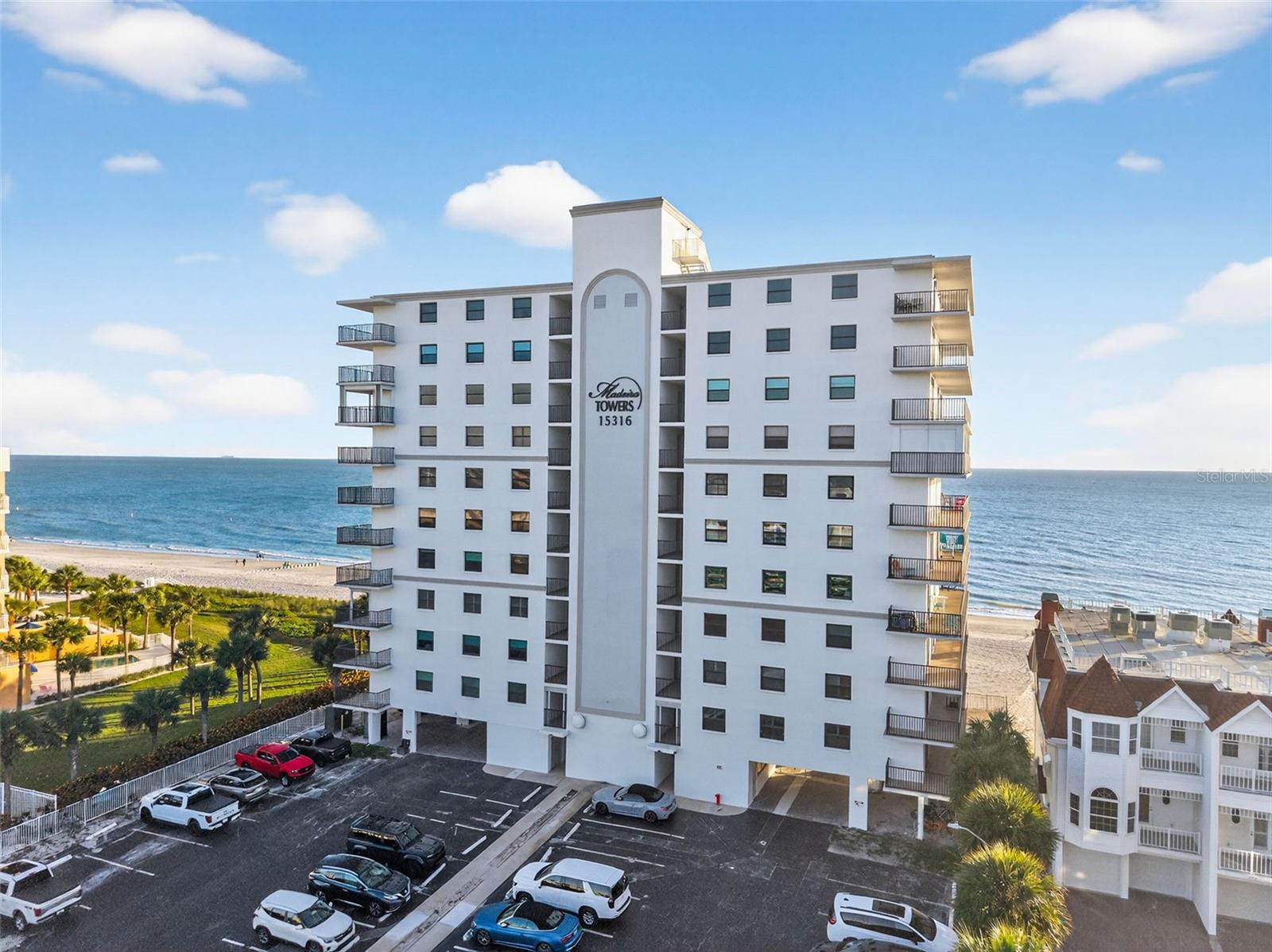 15316 GULF BLVD #903