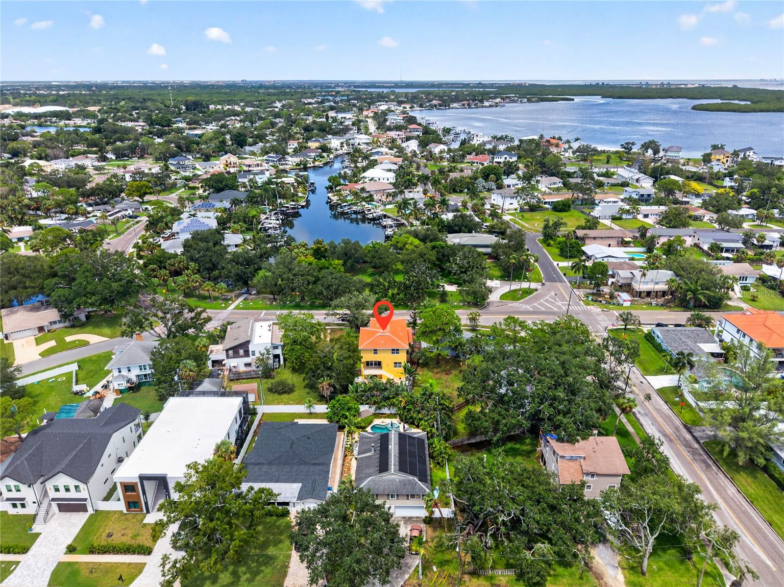1766 BAYOU GRANDE BLVD NE
