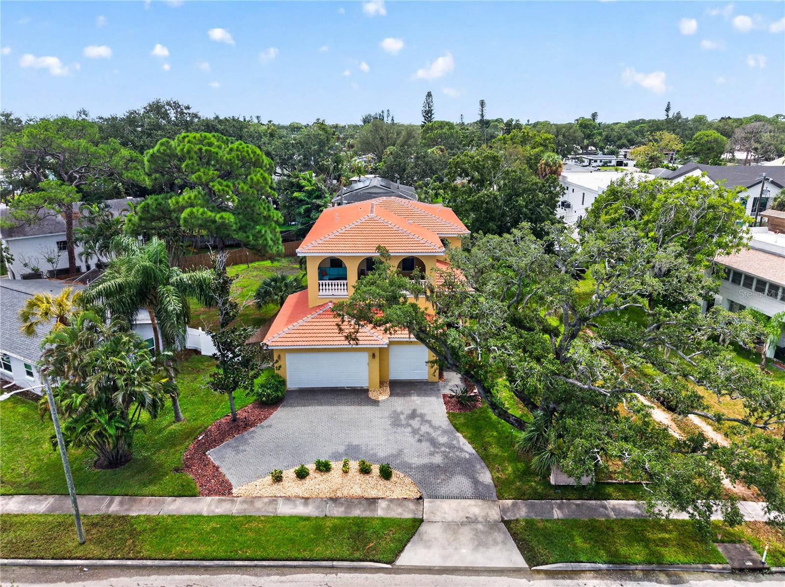 1766 BAYOU GRANDE BLVD NE