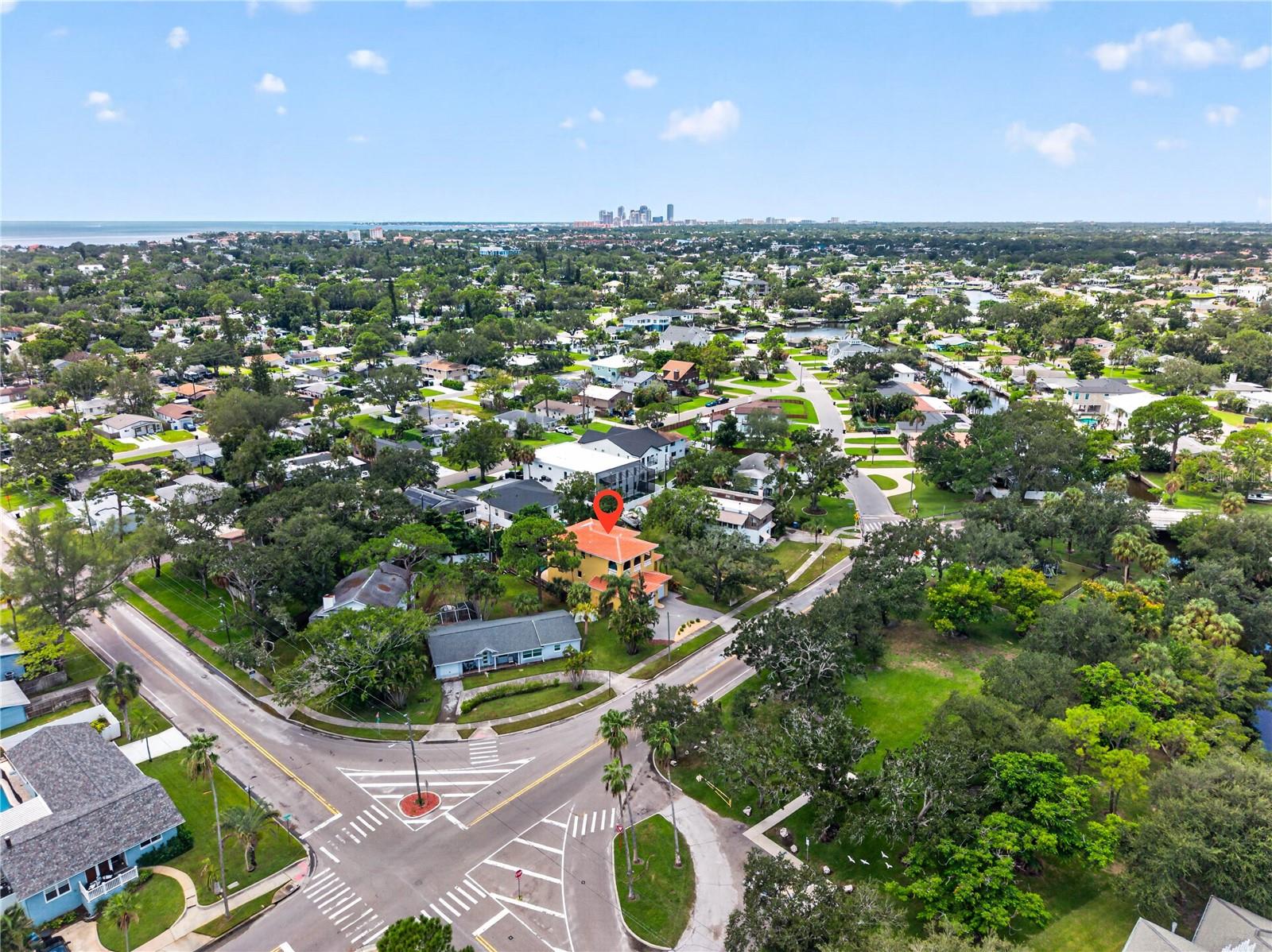 1766 BAYOU GRANDE BLVD NE