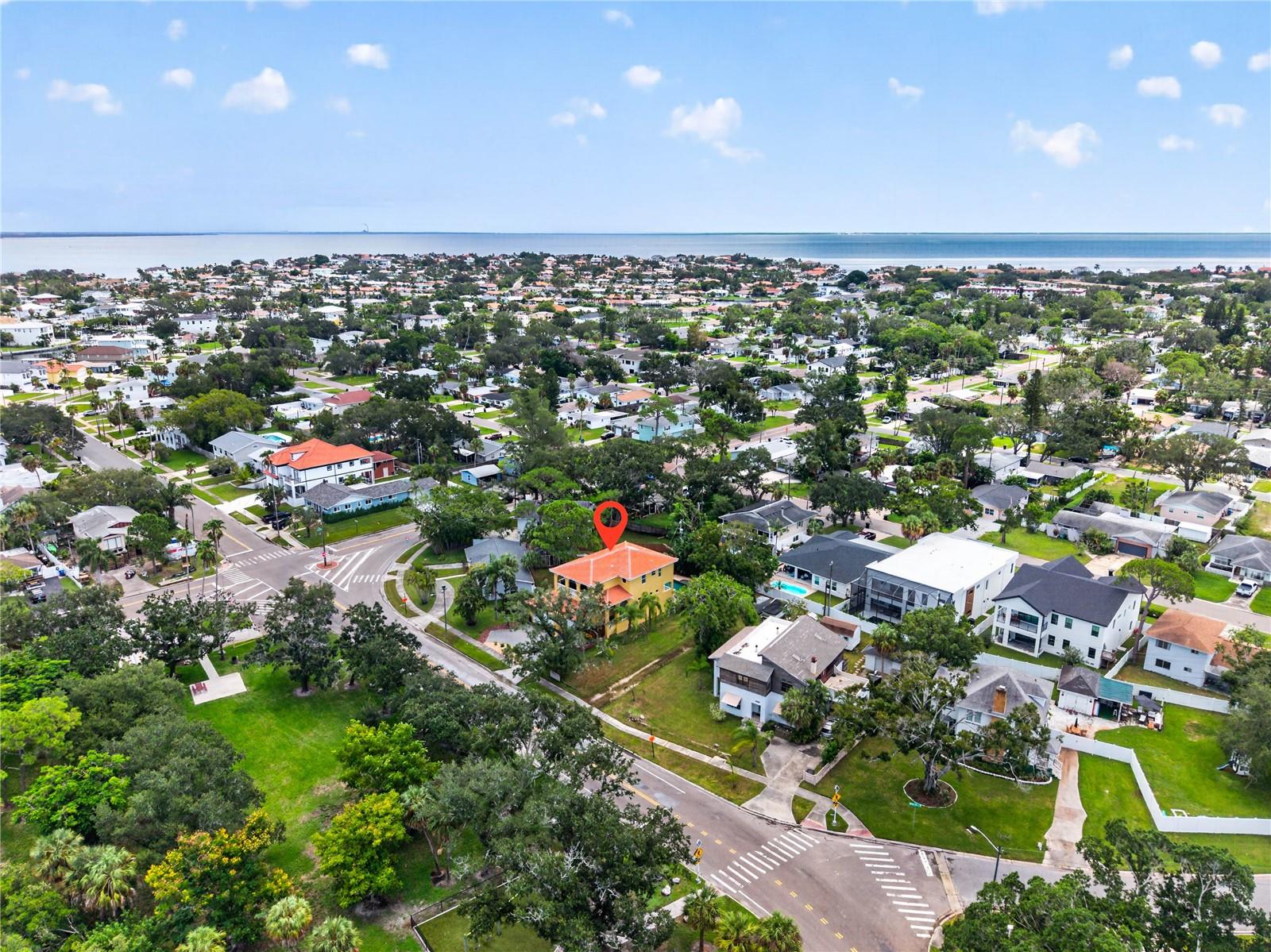 1766 BAYOU GRANDE BLVD NE