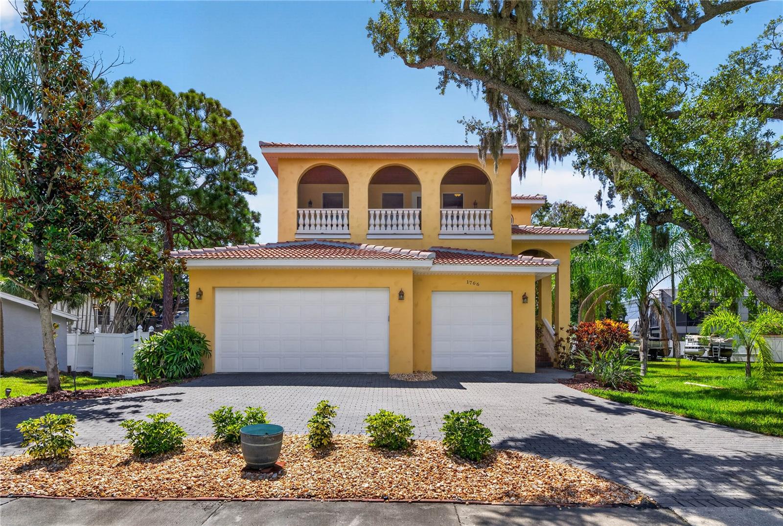 1766 BAYOU GRANDE BLVD NE