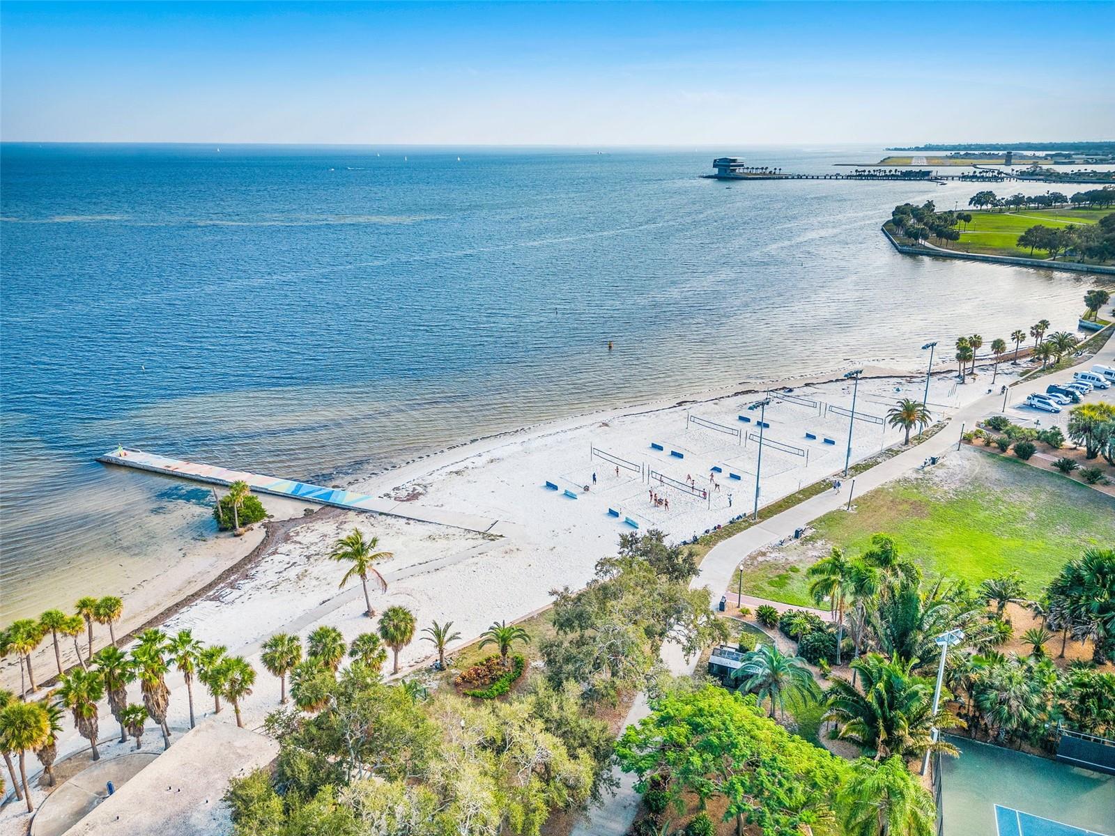 1200 N SHORE DR NE #301