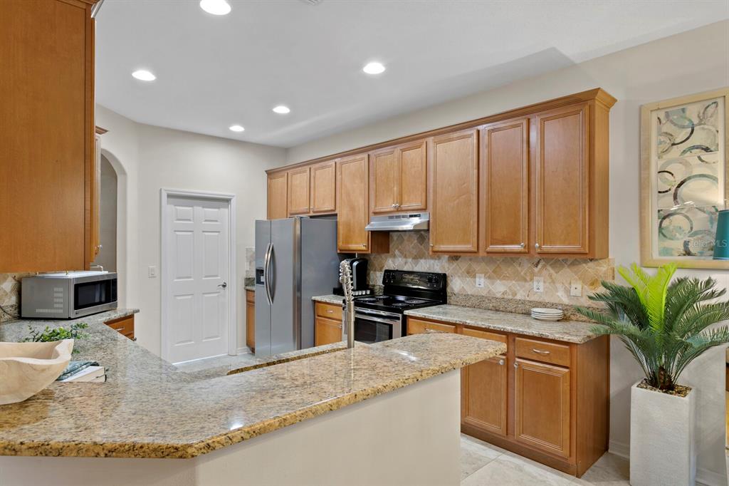 18003 MAUI ISLE DRIVE