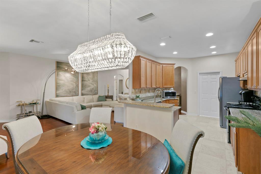 18003 MAUI ISLE DRIVE