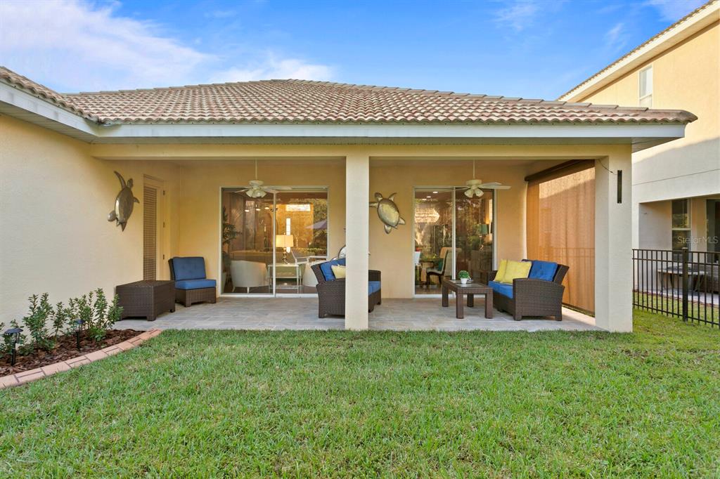 18003 MAUI ISLE DRIVE