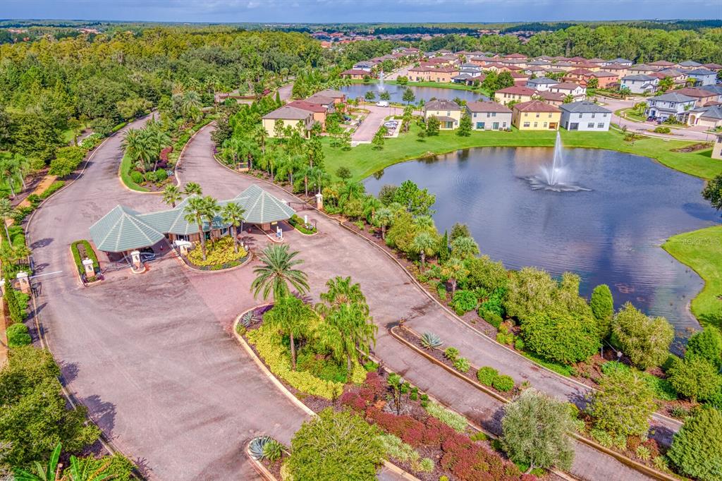 18003 MAUI ISLE DRIVE