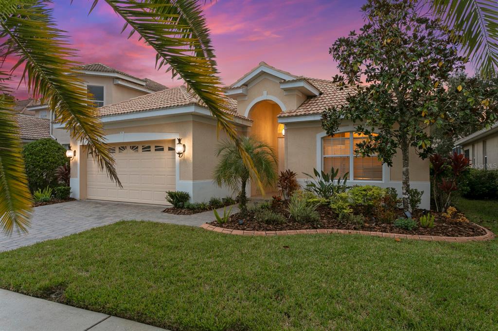 18003 MAUI ISLE DRIVE