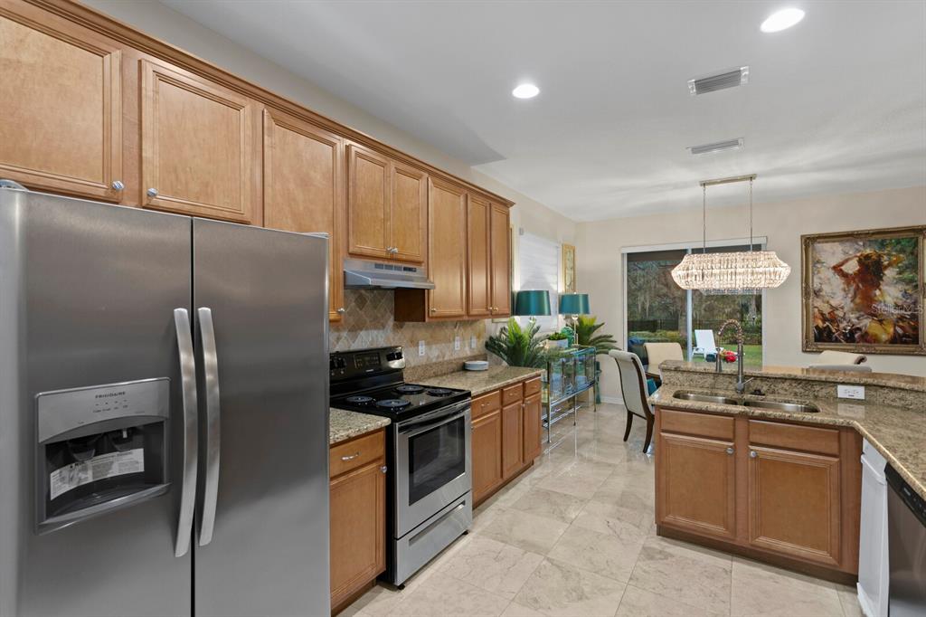 18003 MAUI ISLE DRIVE