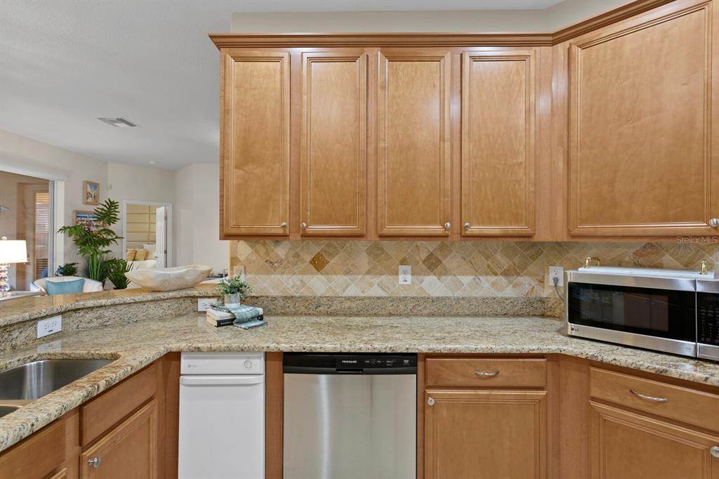 18003 MAUI ISLE DRIVE