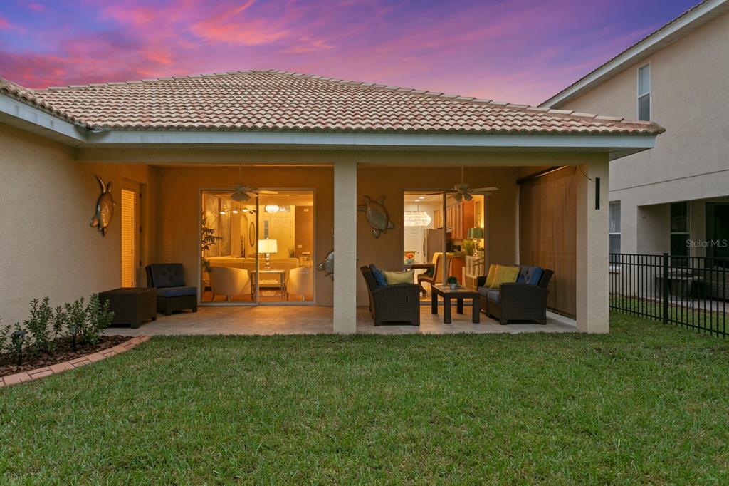 18003 MAUI ISLE DRIVE