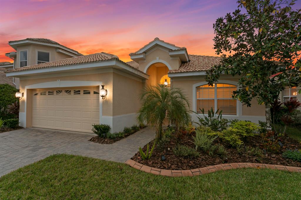 18003 MAUI ISLE DRIVE