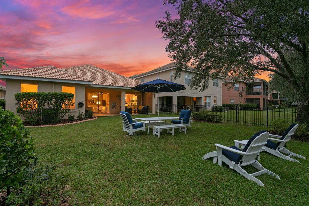 18003 MAUI ISLE DRIVE