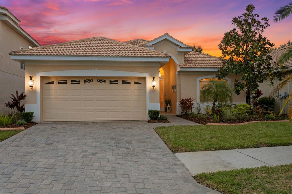 18003 MAUI ISLE DRIVE