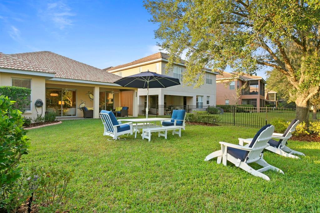 18003 MAUI ISLE DRIVE