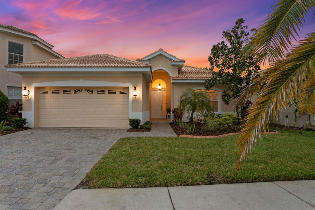 18003 MAUI ISLE DRIVE