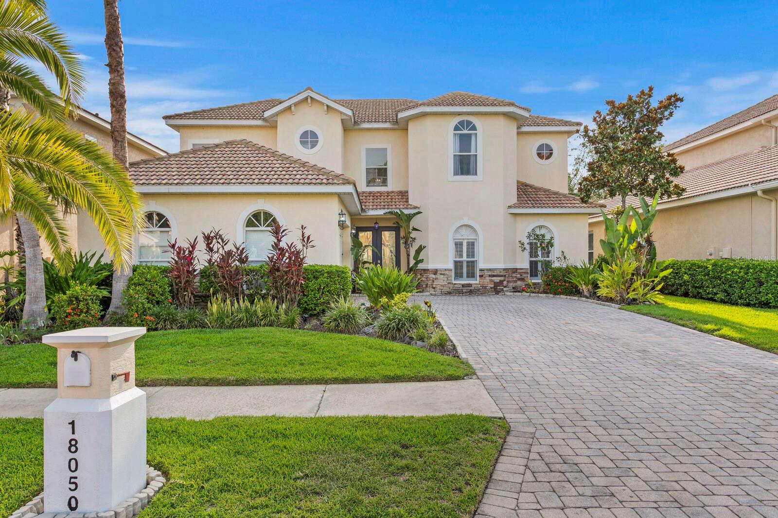 18050 COZUMEL ISLE DR