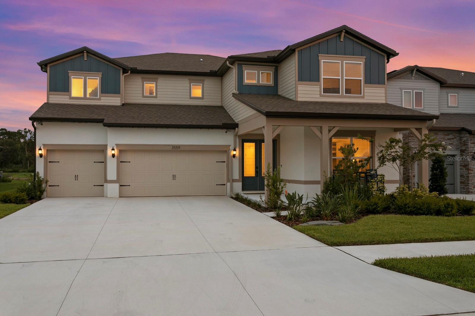3559 MAPLE BAY LN