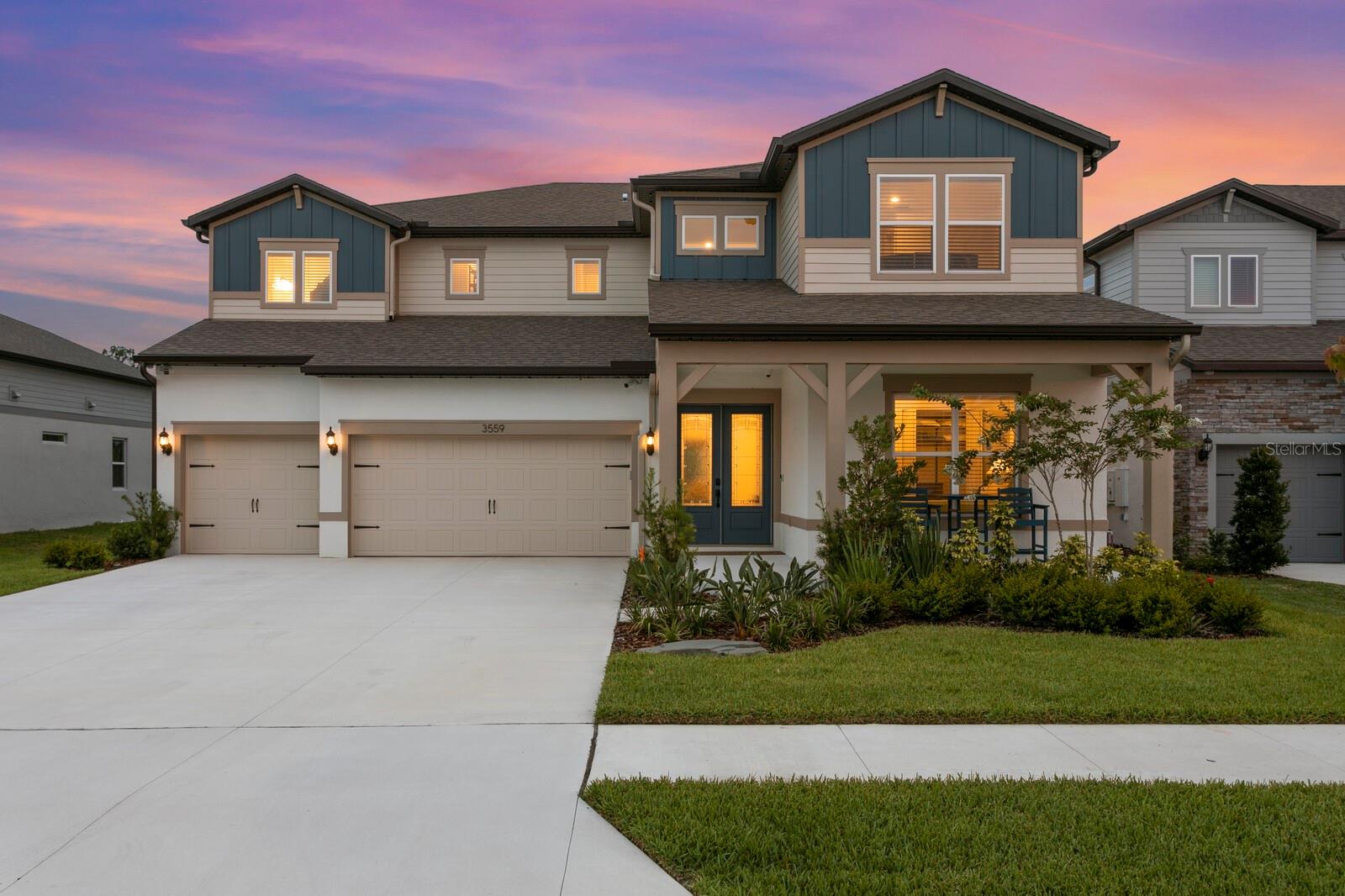 3559 MAPLE BAY LN