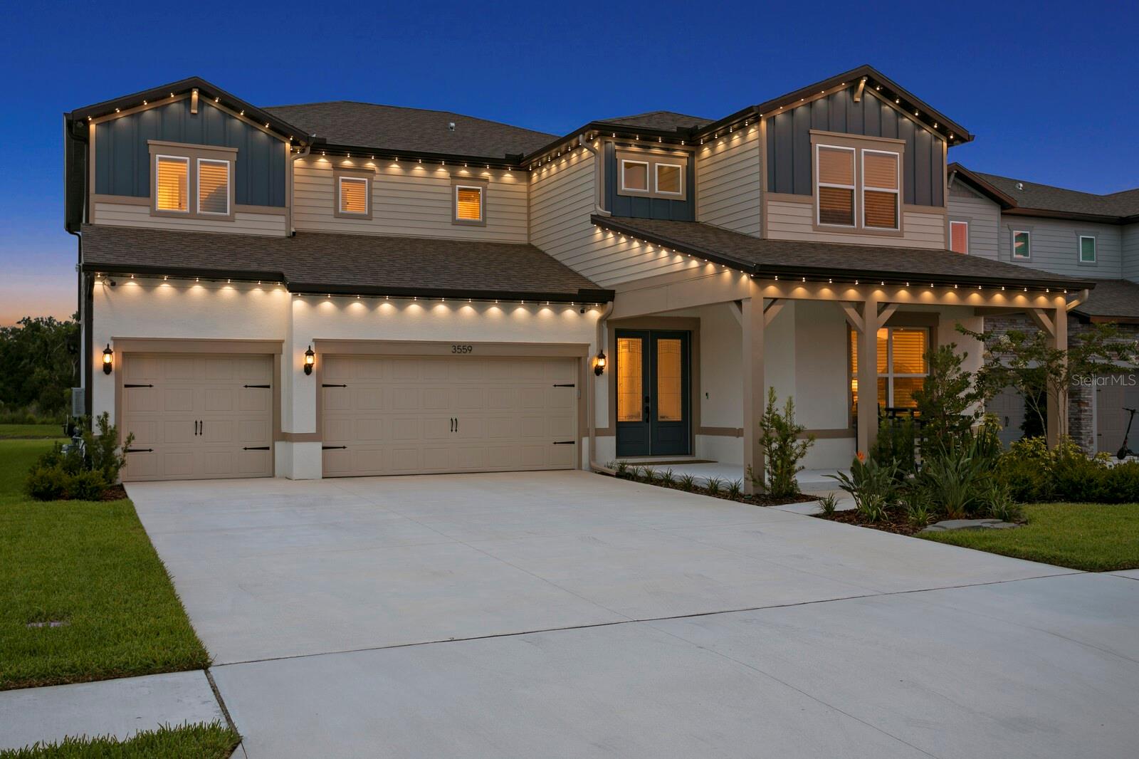 3559 MAPLE BAY LN