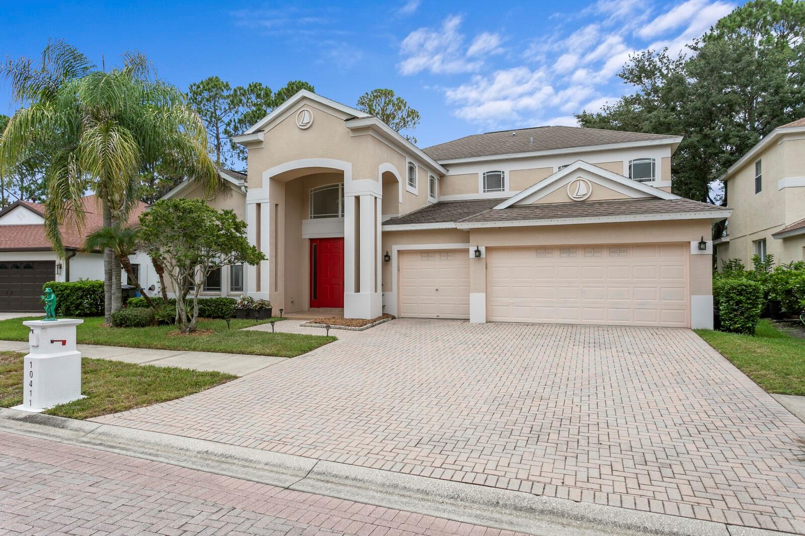 10411 CANARY ISLE DR