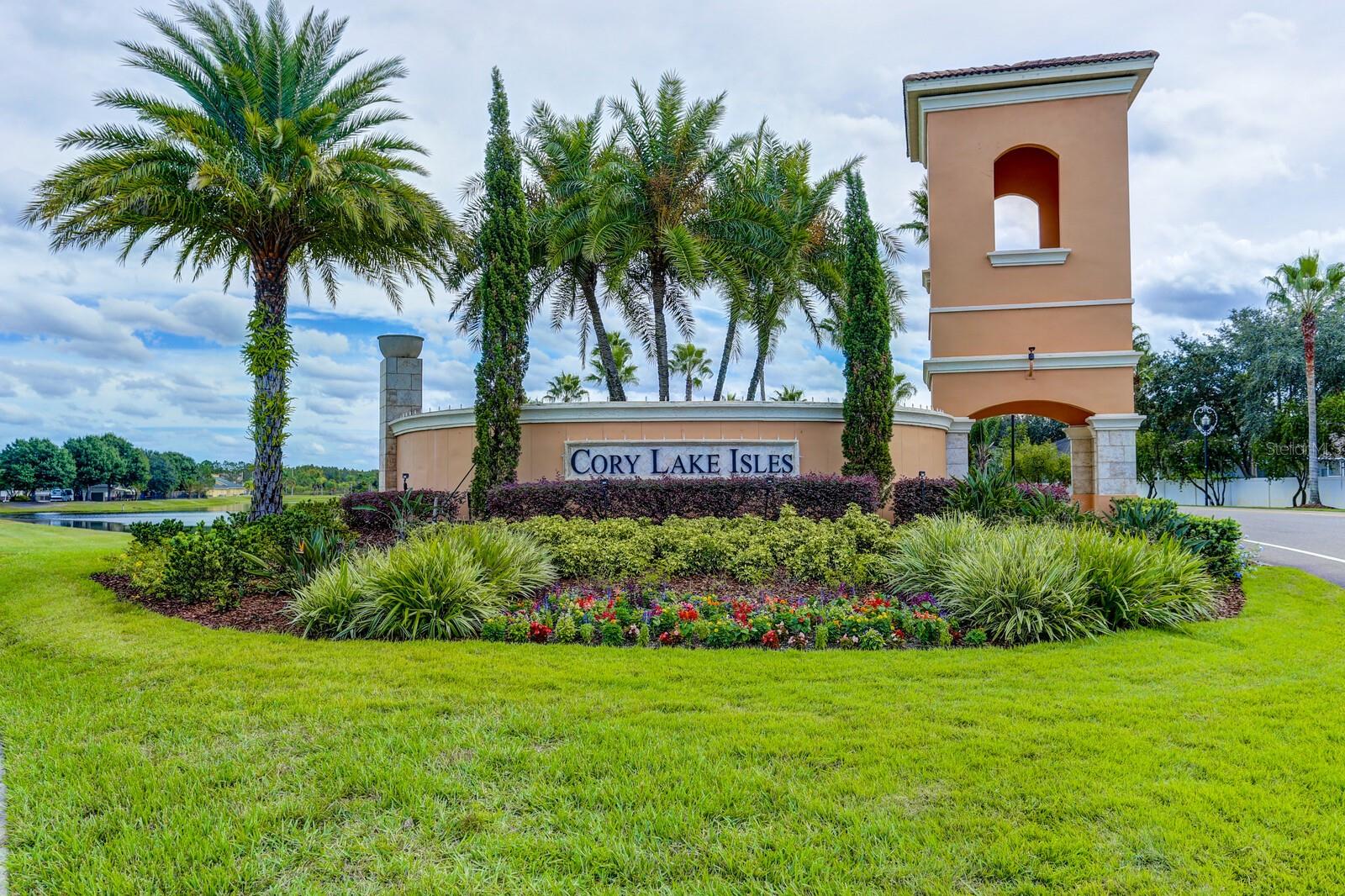 10411 CANARY ISLE DR