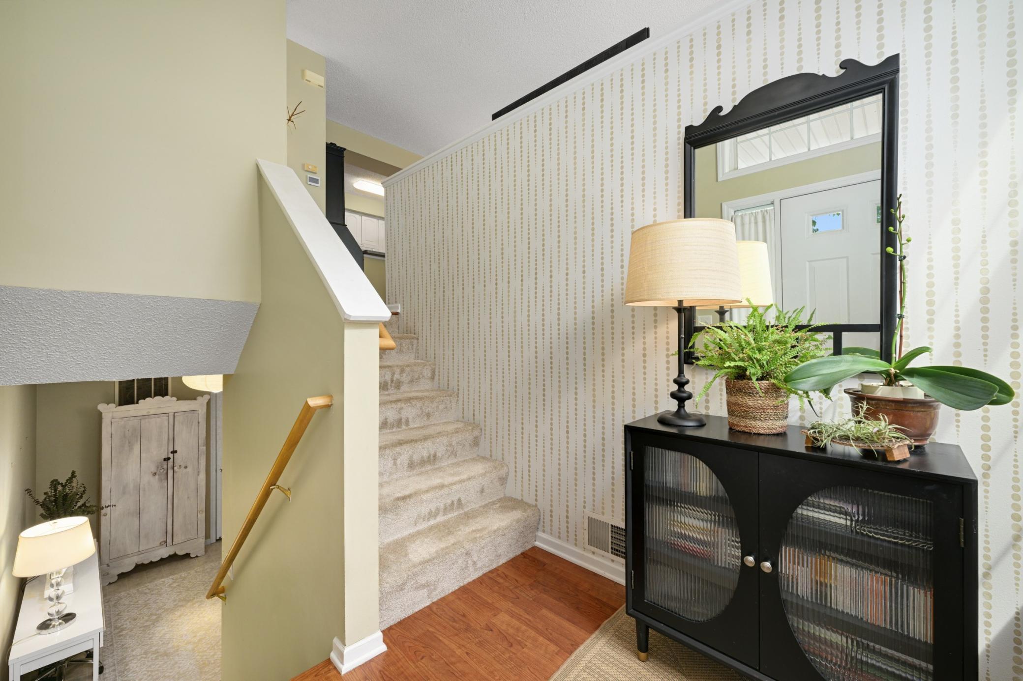 7601 Garfield Avenue Unit: 101