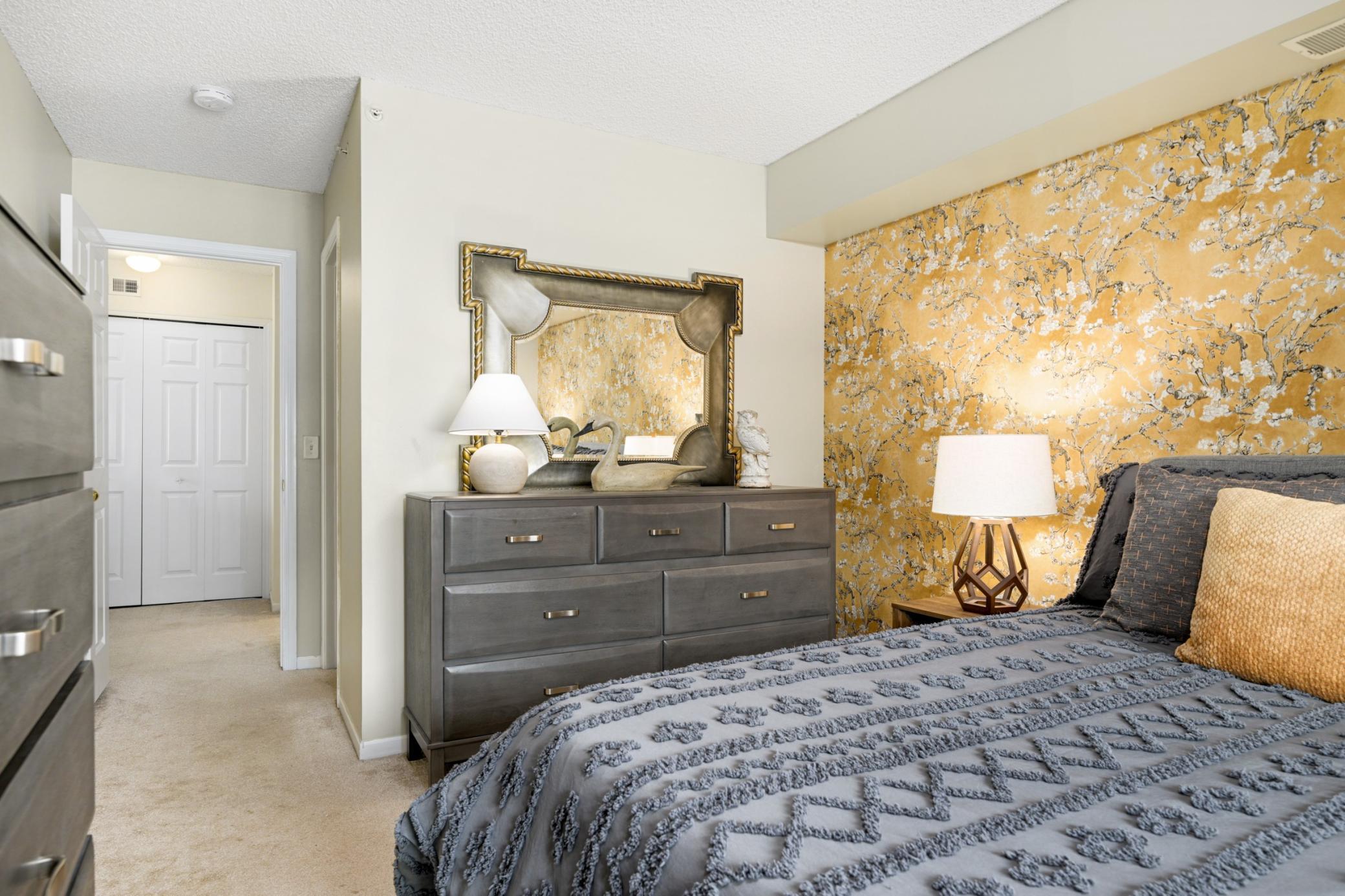7601 Garfield Avenue Unit: 101