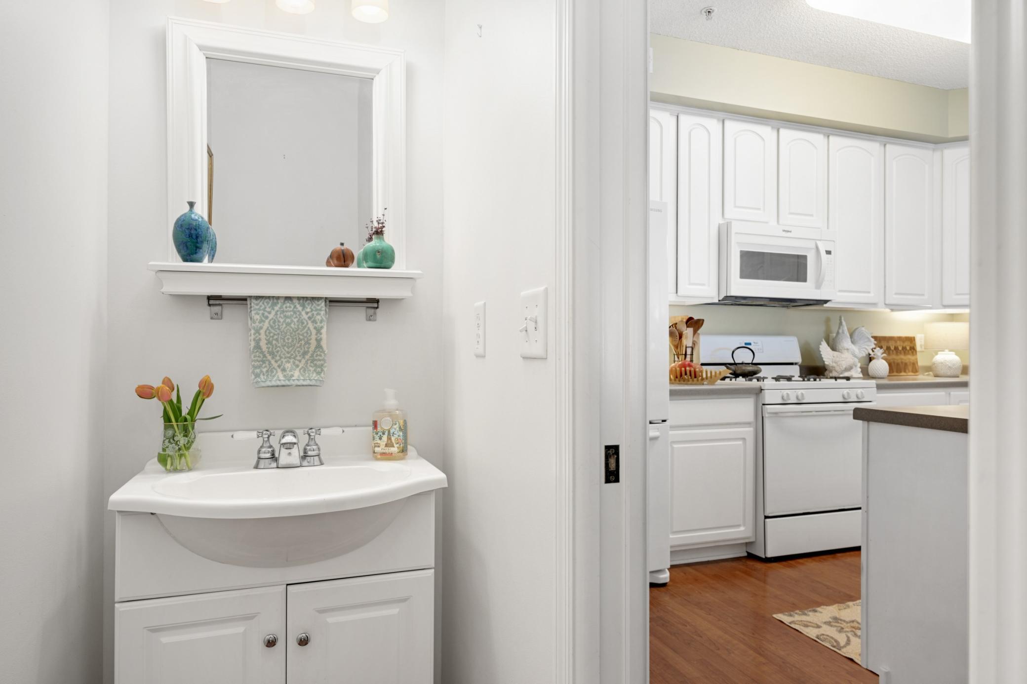 7601 Garfield Avenue Unit: 101