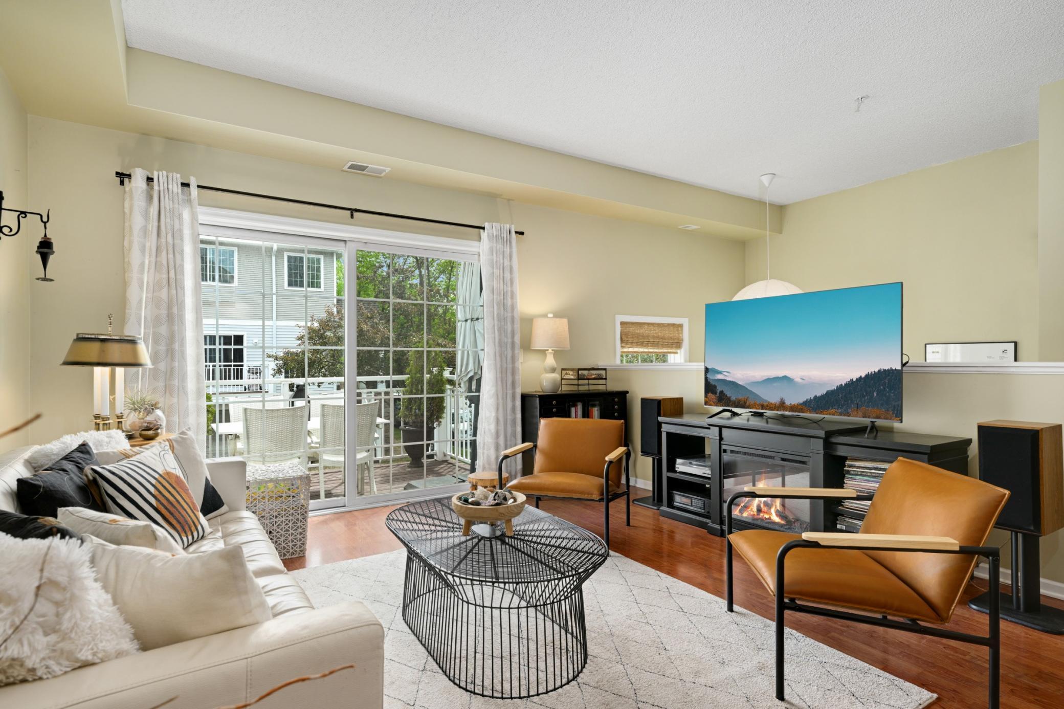 7601 Garfield Avenue Unit: 101