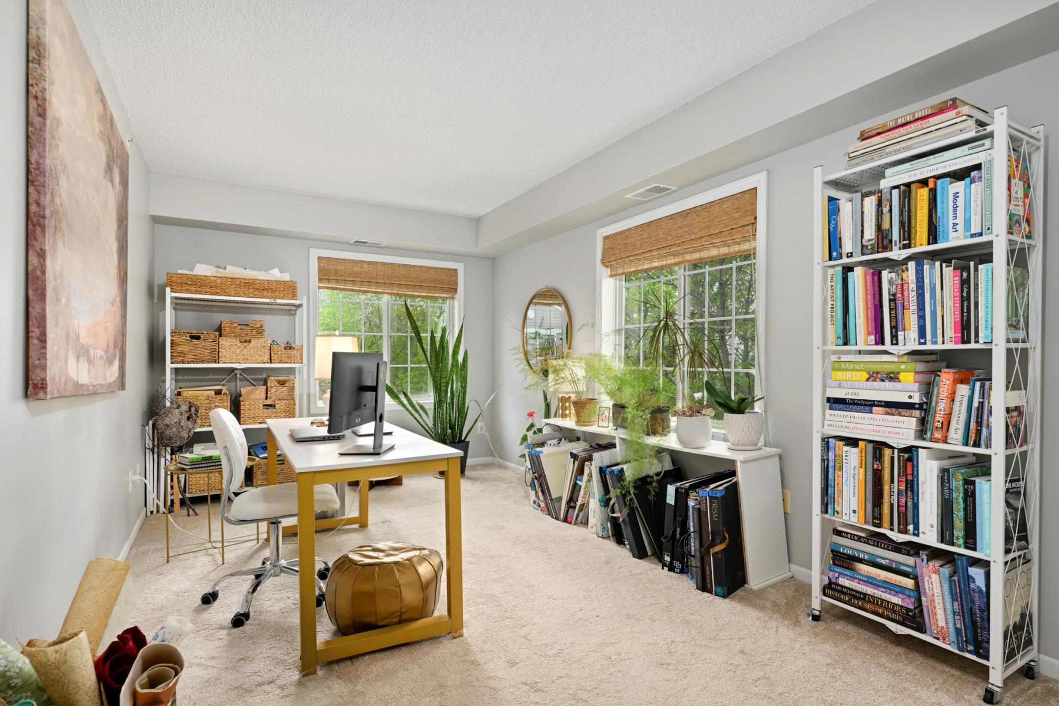 7601 Garfield Avenue Unit: 101