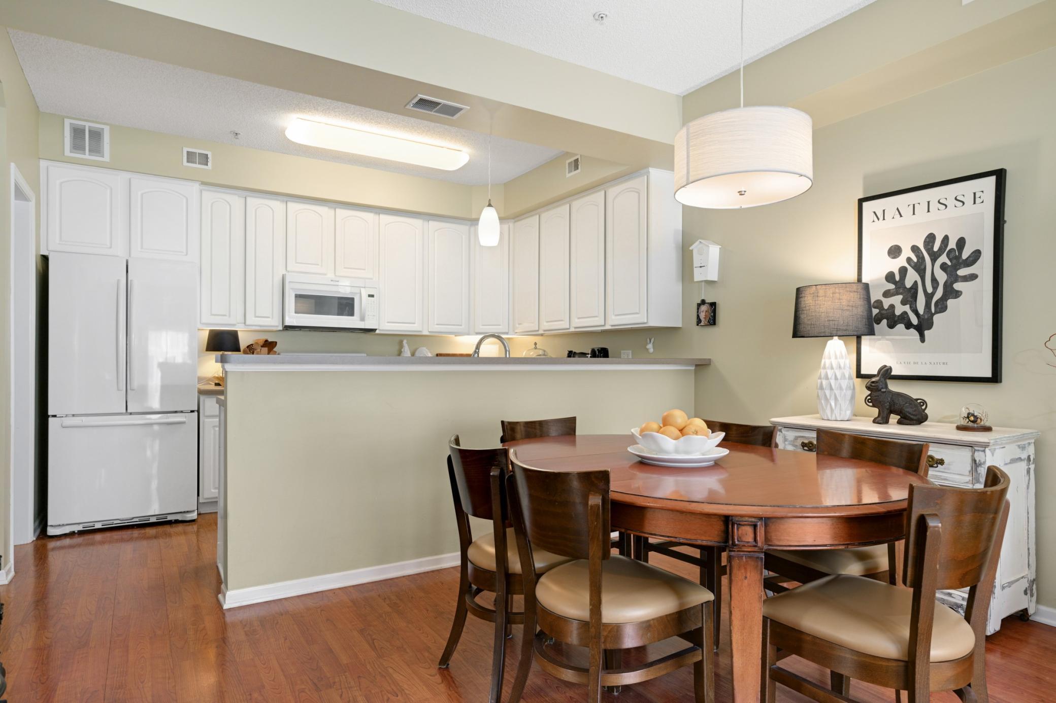 7601 Garfield Avenue Unit: 101