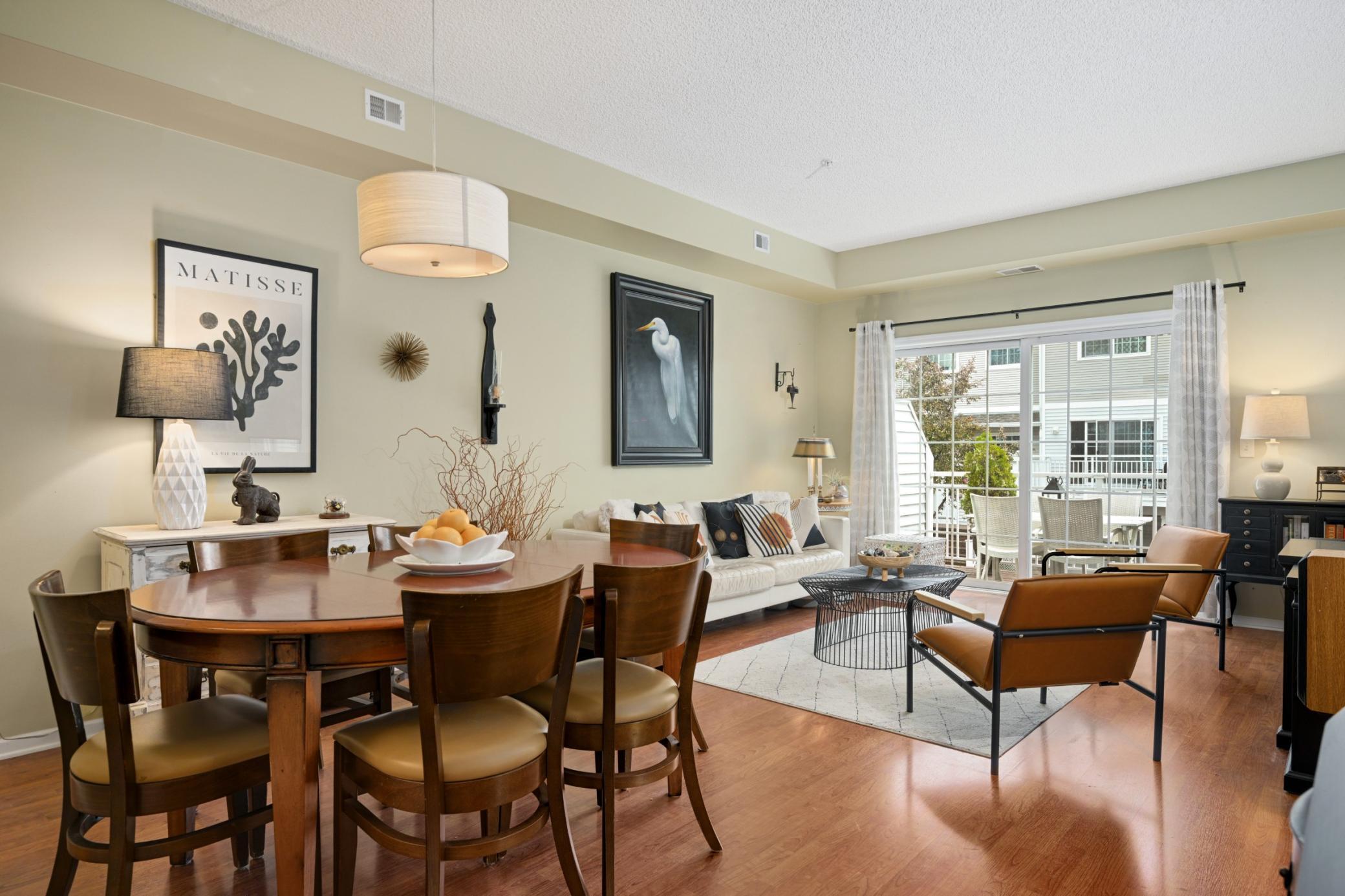 7601 Garfield Avenue Unit: 101