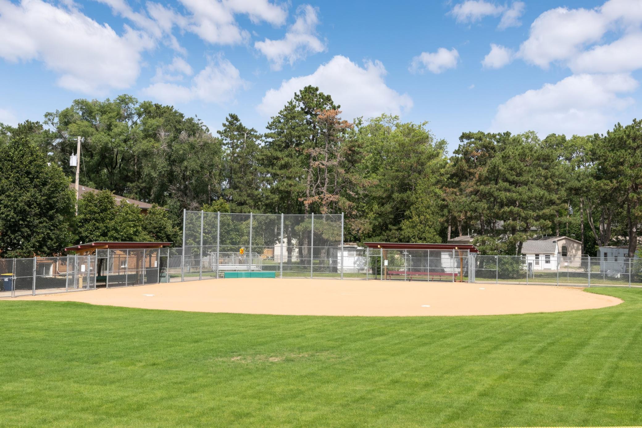 7601 Garfield Avenue Unit: 101