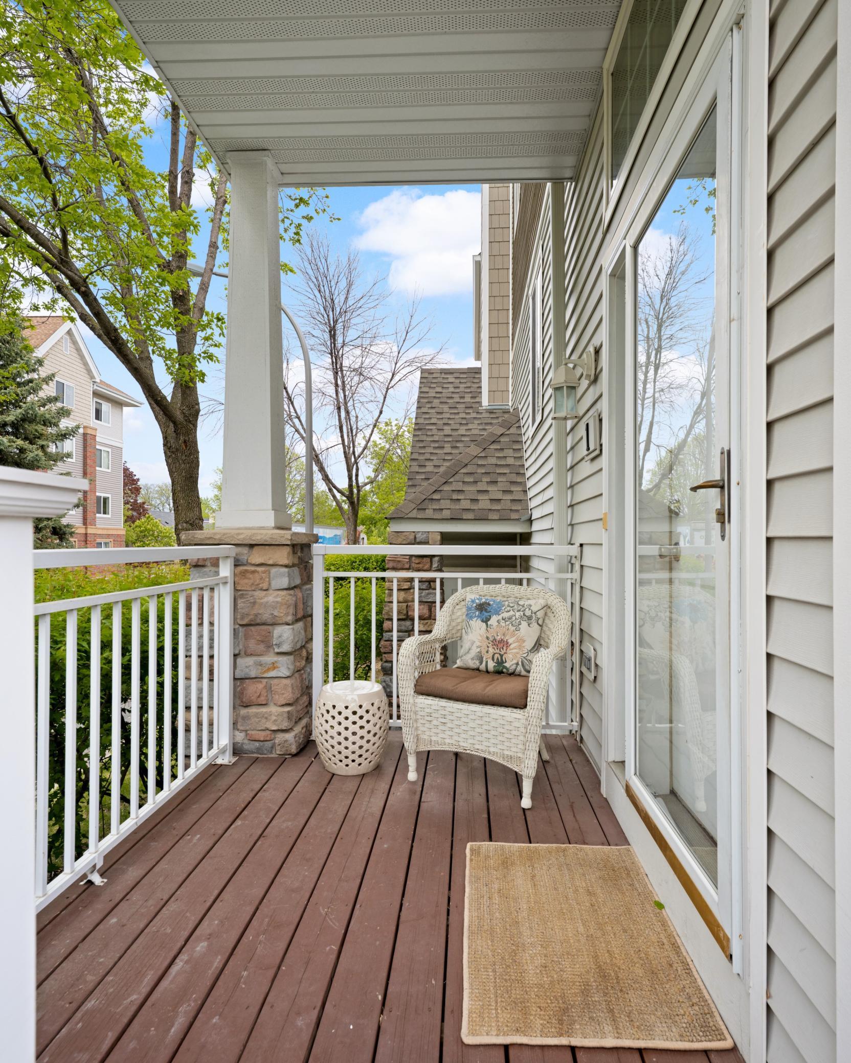 7601 Garfield Avenue Unit: 101