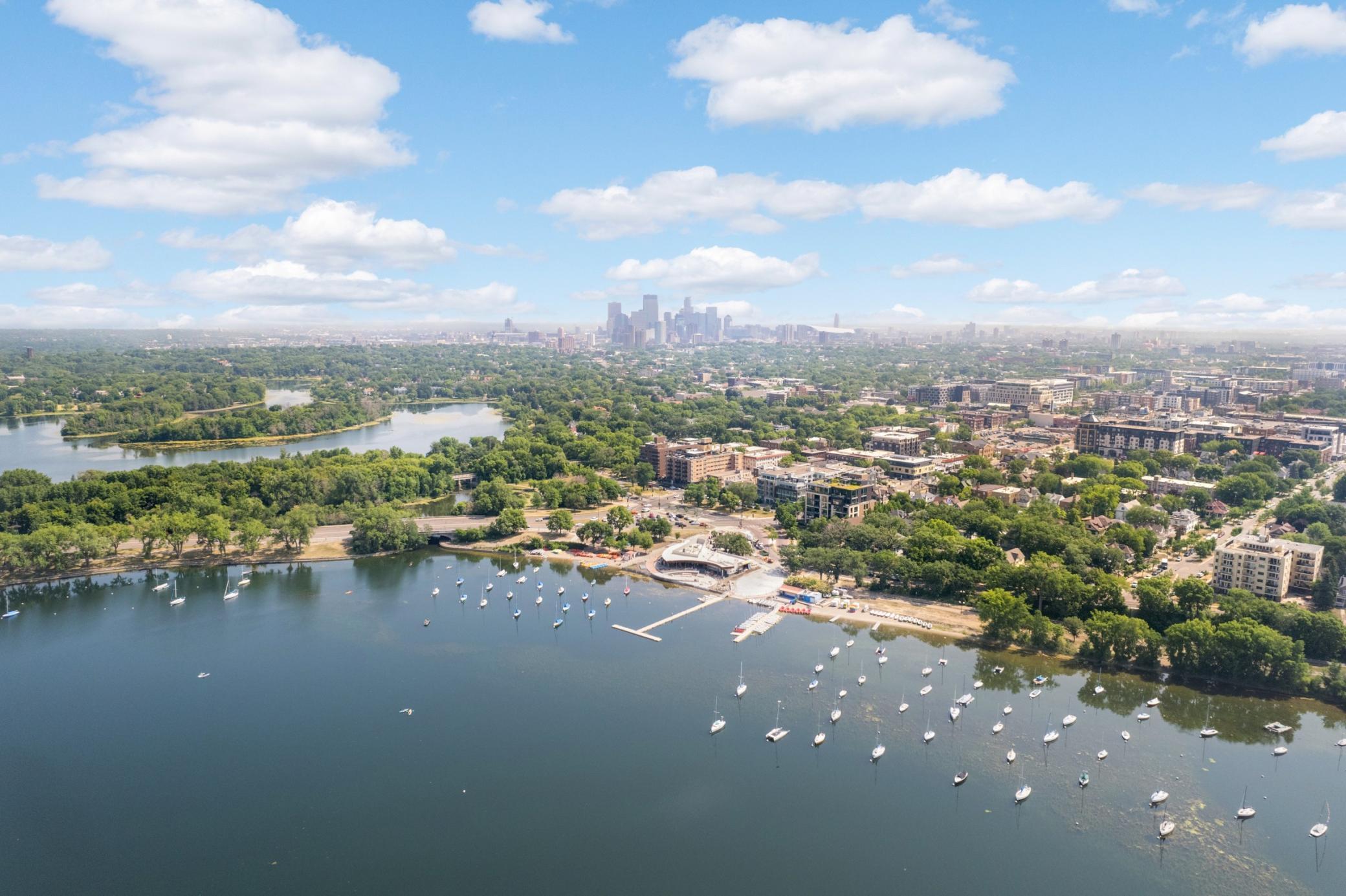 2446 Aldrich Avenue S Unit: 107