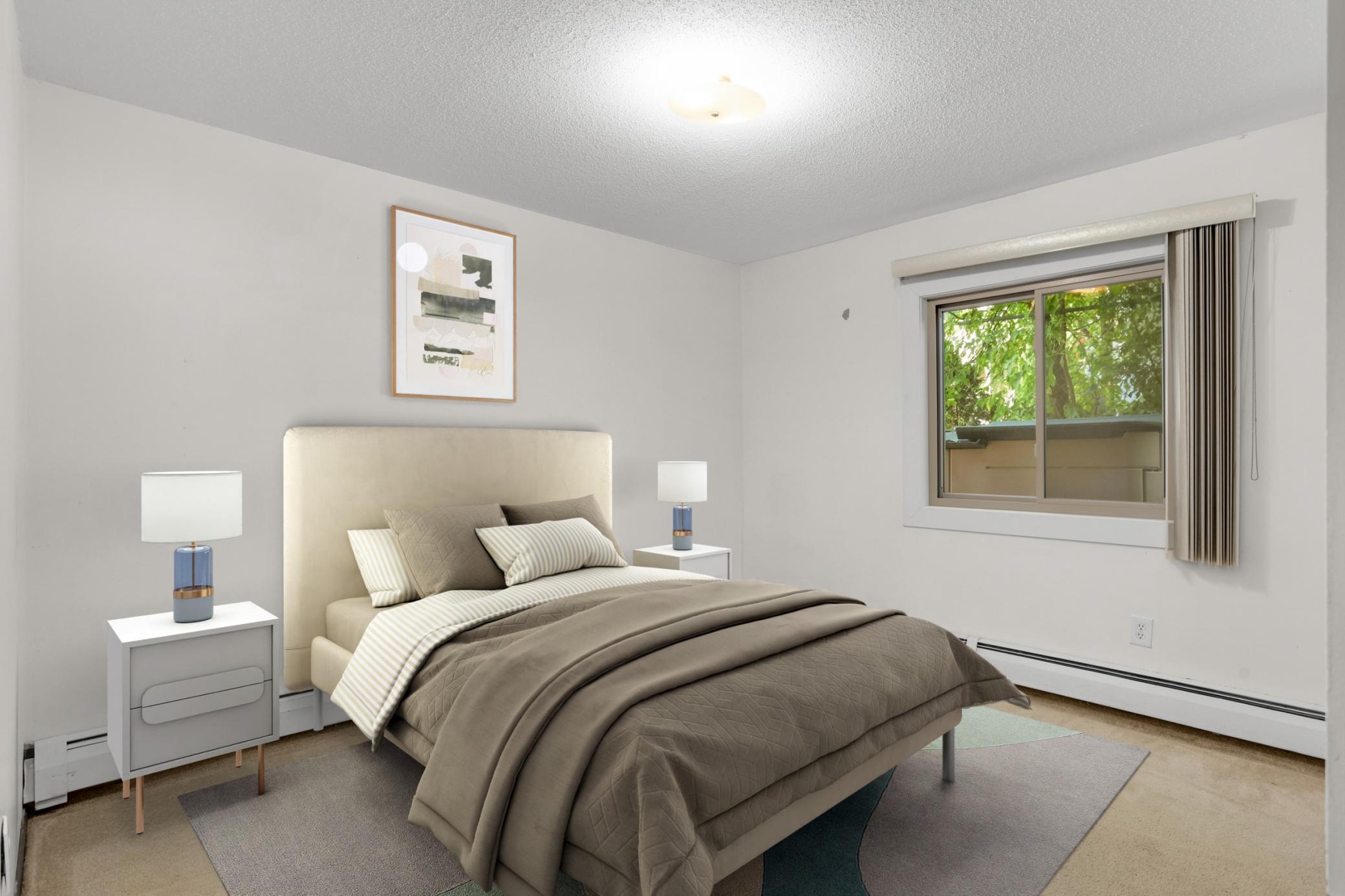 2446 Aldrich Avenue S Unit: 107