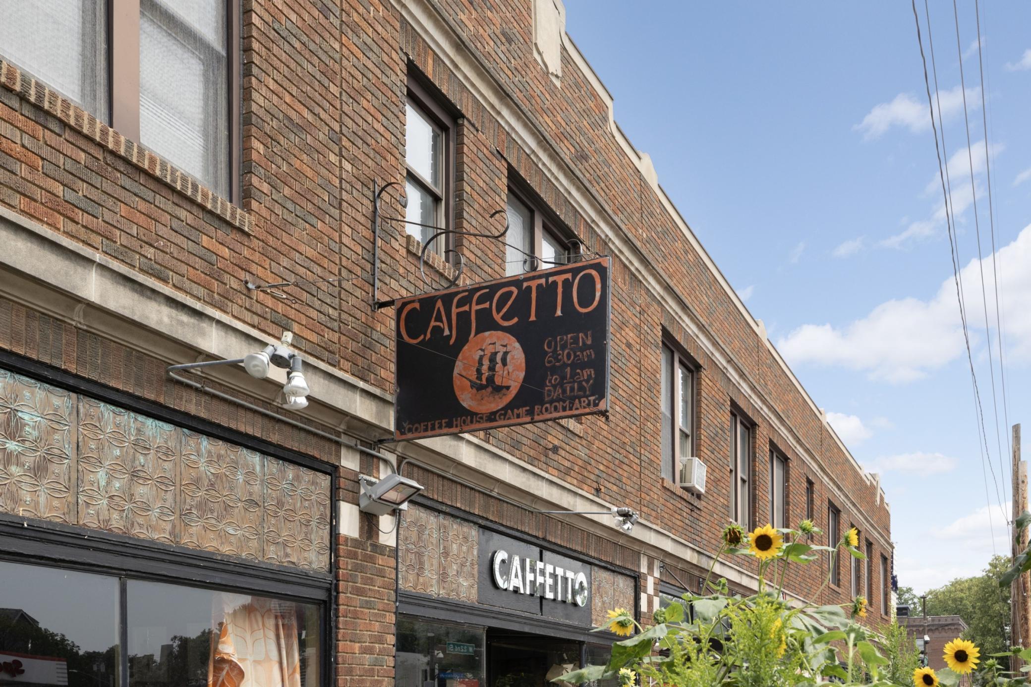 2446 Aldrich Avenue S Unit: 107