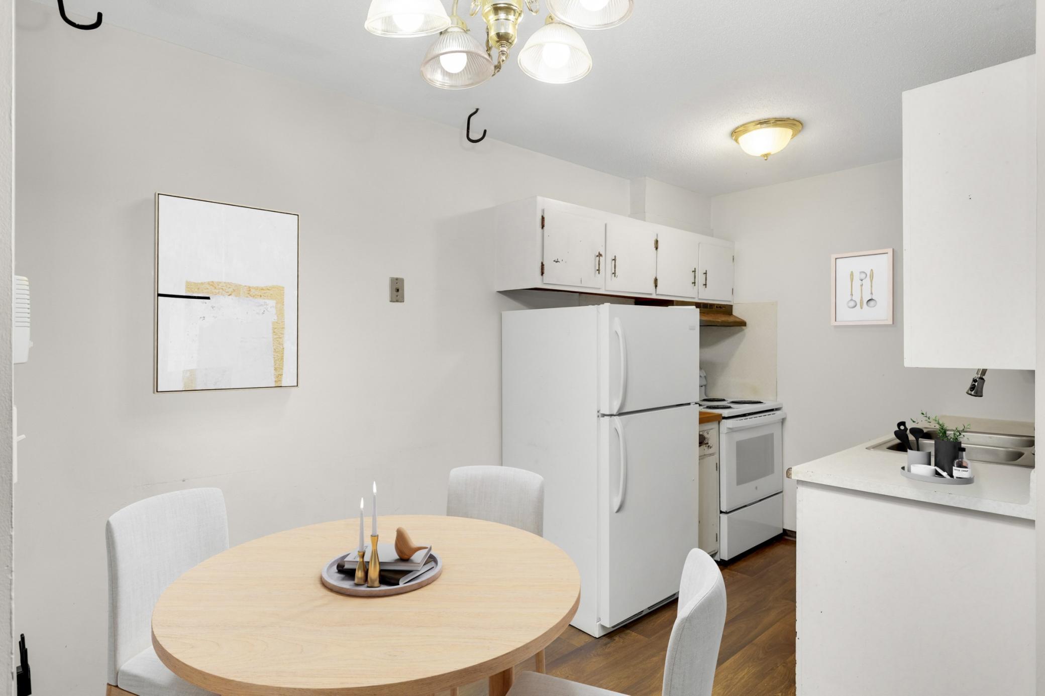2446 Aldrich Avenue S Unit: 107