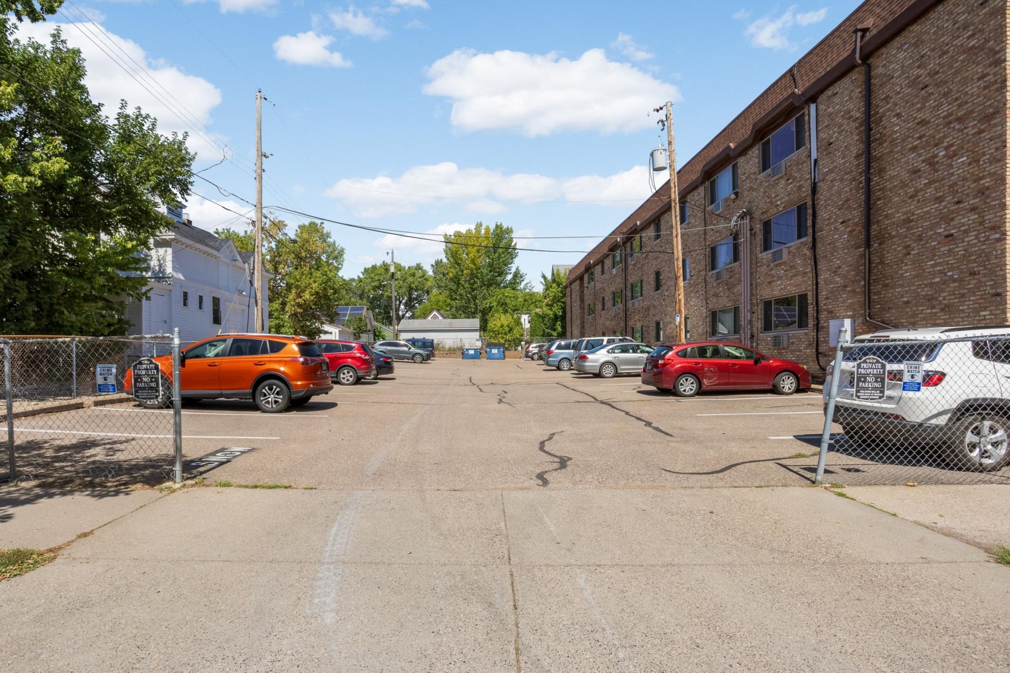 2446 Aldrich Avenue S Unit: 107