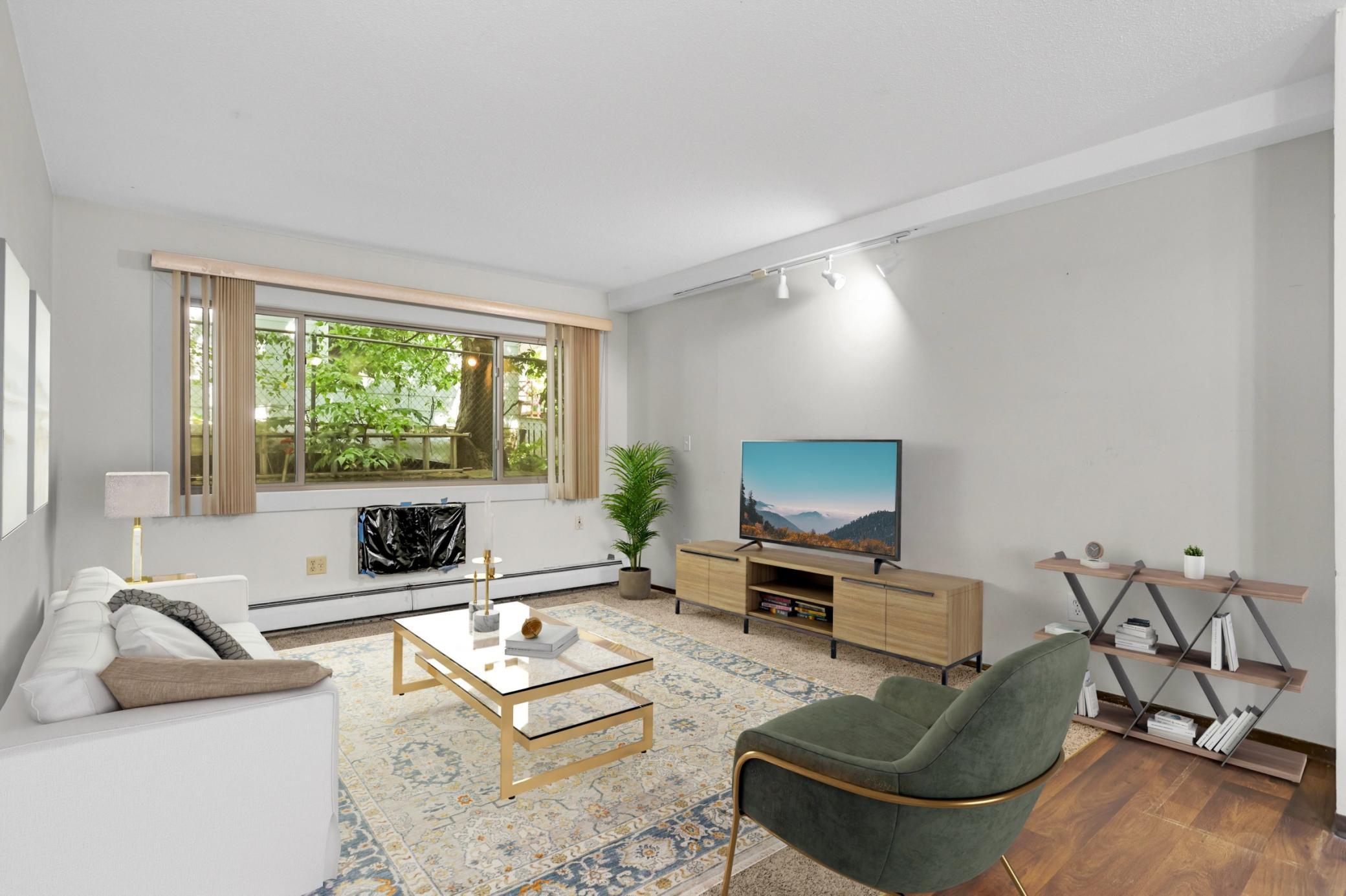 2446 Aldrich Avenue S Unit: 107