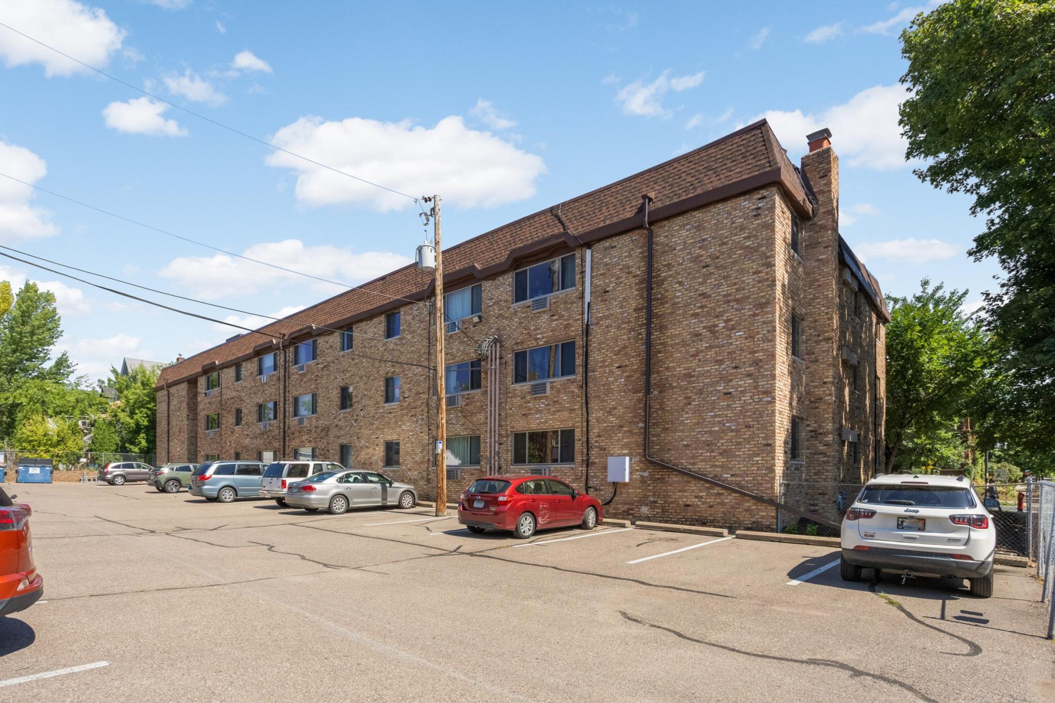 2446 Aldrich Avenue S Unit: 107
