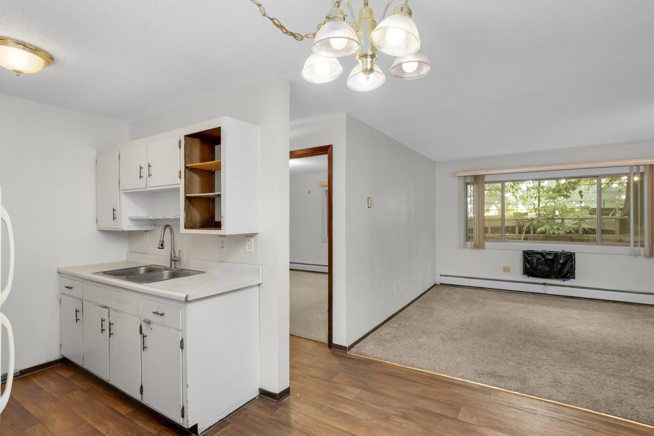 2446 Aldrich Avenue S Unit: 107