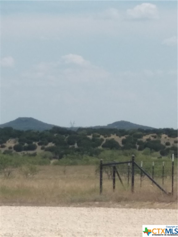 TBD County Road 2800