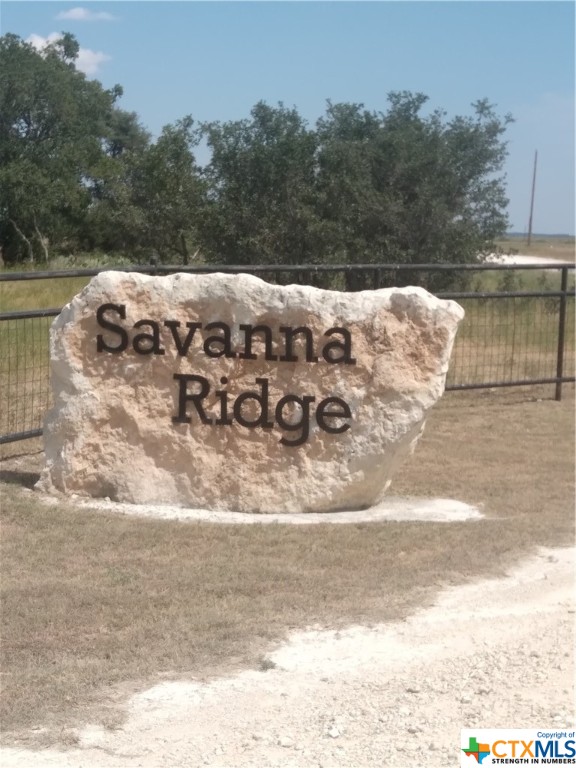 TBD County Road 2800