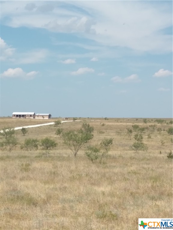 TBD County Road 2800