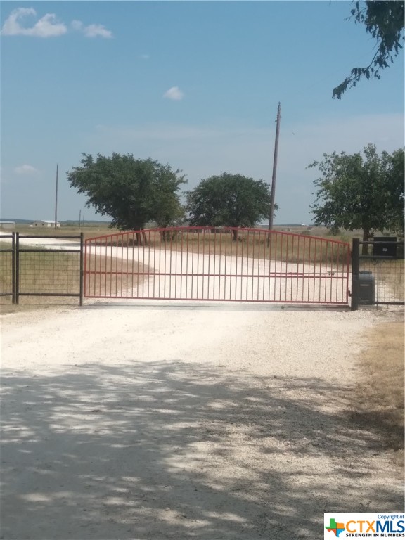 TBD County Road 2800